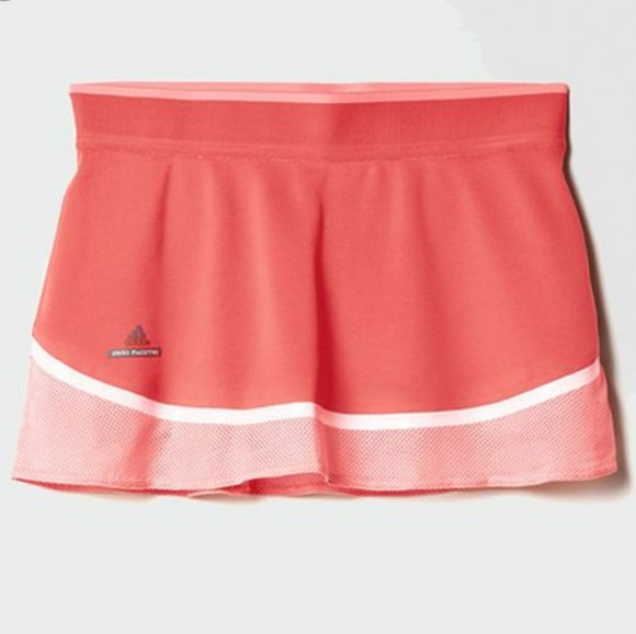 Adidas by Stella McCartney Pants - Adidas Stella McCartney Barricade Skort